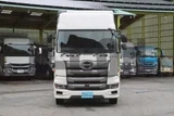 2020 Hino Profia Truck for sale, Japanese used car export - photo 8 of 16 | GULJI TRADERS