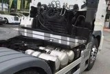 2020 Hino Profia Truck for sale, Japanese used car export - photo 12 of 16 | GULJI TRADERS