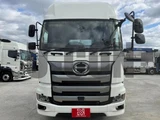 2020 Hino Profia Truck for sale, Japanese used car export - photo 2 of 21 | GULJI TRADERS