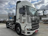 2020 Hino Profia Truck for sale, Japanese used car export - photo 3 of 21 | GULJI TRADERS