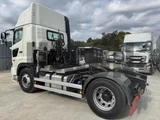 2020 Hino Profia Truck for sale, Japanese used car export - photo 4 of 21 | GULJI TRADERS