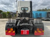 2020 Hino Profia Truck for sale, Japanese used car export - photo 6 of 21 | GULJI TRADERS