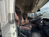 2020 Hino Profia Truck for sale, Japanese used car export - photo 7 of 21 | GULJI TRADERS
