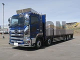 2020 Hino Profia Truck for sale, Japanese used car export - photo 1 of 21 | GULJI TRADERS