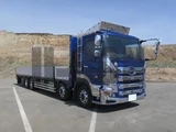 2020 Hino Profia Truck for sale, Japanese used car export - photo 2 of 21 | GULJI TRADERS