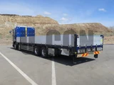 2020 Hino Profia Truck for sale, Japanese used car export - photo 4 of 21 | GULJI TRADERS