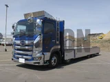 2020 Hino Profia Truck for sale, Japanese used car export - photo 5 of 21 | GULJI TRADERS