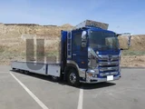 2020 Hino Profia Truck for sale, Japanese used car export - photo 6 of 21 | GULJI TRADERS