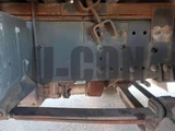 2020 Hino Profia Truck for sale, Japanese used car export - photo 11 of 21 | GULJI TRADERS