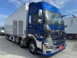 2020 Hino Profia Truck for sale, Japanese used car export - photo 3 of 21 | GULJI TRADERS