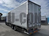 2020 Hino Profia Truck for sale, Japanese used car export - photo 4 of 21 | GULJI TRADERS