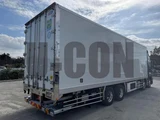 2020 Hino Profia Truck for sale, Japanese used car export - photo 5 of 21 | GULJI TRADERS