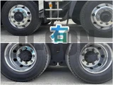 2020 Hino Profia Truck for sale, Japanese used car export - photo 10 of 21 | GULJI TRADERS
