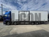 2020 Hino Profia Truck for sale, Japanese used car export - photo 14 of 21 | GULJI TRADERS