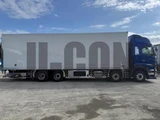 2020 Hino Profia Truck for sale, Japanese used car export - photo 15 of 21 | GULJI TRADERS