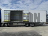 2020 Hino Profia Truck for sale, Japanese used car export - photo 16 of 21 | GULJI TRADERS