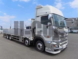 2020 Hino Profia Truck for sale, Japanese used car export - photo 1 of 21 | GULJI TRADERS