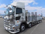 2020 Hino Profia Truck for sale, Japanese used car export - photo 2 of 21 | GULJI TRADERS