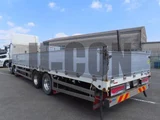 2020 Hino Profia Truck for sale, Japanese used car export - photo 4 of 21 | GULJI TRADERS