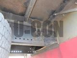 2020 Hino Profia Truck for sale, Japanese used car export - photo 8 of 21 | GULJI TRADERS