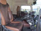 2020 Hino Profia Truck for sale, Japanese used car export - photo 15 of 21 | GULJI TRADERS
