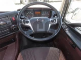 2020 Hino Profia Truck for sale, Japanese used car export - photo 16 of 21 | GULJI TRADERS