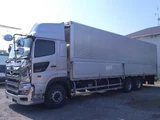2020 Hino Profia Truck for sale, Japanese used car export - photo 1 of 21 | GULJI TRADERS
