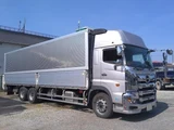 2020 Hino Profia Truck for sale, Japanese used car export - photo 2 of 21 | GULJI TRADERS