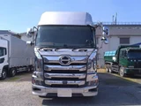 2020 Hino Profia Truck for sale, Japanese used car export - photo 3 of 21 | GULJI TRADERS