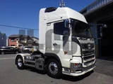 2020 Hino Profia Truck for sale, Japanese used car export - photo 1 of 21 | GULJI TRADERS