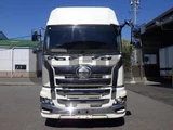 2020 Hino Profia Truck for sale, Japanese used car export - photo 2 of 21 | GULJI TRADERS