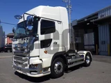 2020 Hino Profia Truck for sale, Japanese used car export - photo 3 of 21 | GULJI TRADERS