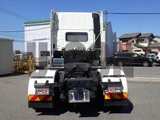 2020 Hino Profia Truck for sale, Japanese used car export - photo 4 of 21 | GULJI TRADERS