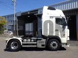 2020 Hino Profia Truck for sale, Japanese used car export - photo 6 of 21 | GULJI TRADERS