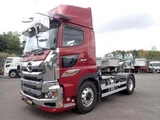 2020 Hino Profia Truck for sale, Japanese used car export - photo 2 of 21 | GULJI TRADERS
