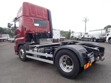 2020 Hino Profia Truck for sale, Japanese used car export - photo 3 of 21 | GULJI TRADERS