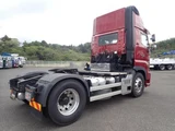 2020 Hino Profia Truck for sale, Japanese used car export - photo 4 of 21 | GULJI TRADERS