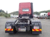 2020 Hino Profia Truck for sale, Japanese used car export - photo 12 of 21 | GULJI TRADERS