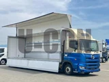 2020 Hino Profia Truck for sale, Japanese used car export - photo 2 of 21 | GULJI TRADERS