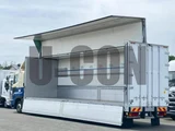 2020 Hino Profia Truck for sale, Japanese used car export - photo 3 of 21 | GULJI TRADERS