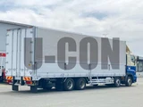 2020 Hino Profia Truck for sale, Japanese used car export - photo 4 of 21 | GULJI TRADERS