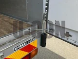 2020 Hino Profia Truck for sale, Japanese used car export - photo 12 of 21 | GULJI TRADERS