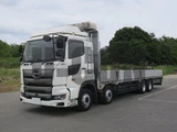 2020 Hino Profia Truck for sale, Japanese used car export - photo 1 of 21 | GULJI TRADERS