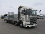 2020 Hino Profia Truck for sale, Japanese used car export - photo 2 of 21 | GULJI TRADERS