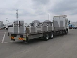 2020 Hino Profia Truck for sale, Japanese used car export - photo 4 of 21 | GULJI TRADERS