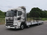 2020 Hino Profia Truck for sale, Japanese used car export - photo 5 of 21 | GULJI TRADERS