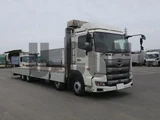 2020 Hino Profia Truck for sale, Japanese used car export - photo 6 of 21 | GULJI TRADERS