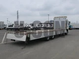 2020 Hino Profia Truck for sale, Japanese used car export - photo 7 of 21 | GULJI TRADERS
