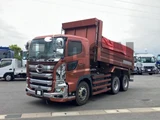2020 Hino Profia Truck for sale, Japanese used car export - photo 1 of 21 | GULJI TRADERS