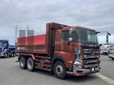 2020 Hino Profia Truck for sale, Japanese used car export - photo 2 of 21 | GULJI TRADERS